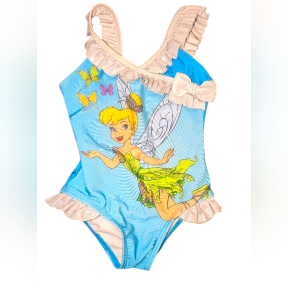 🌞4/20$ swimsuit 2T